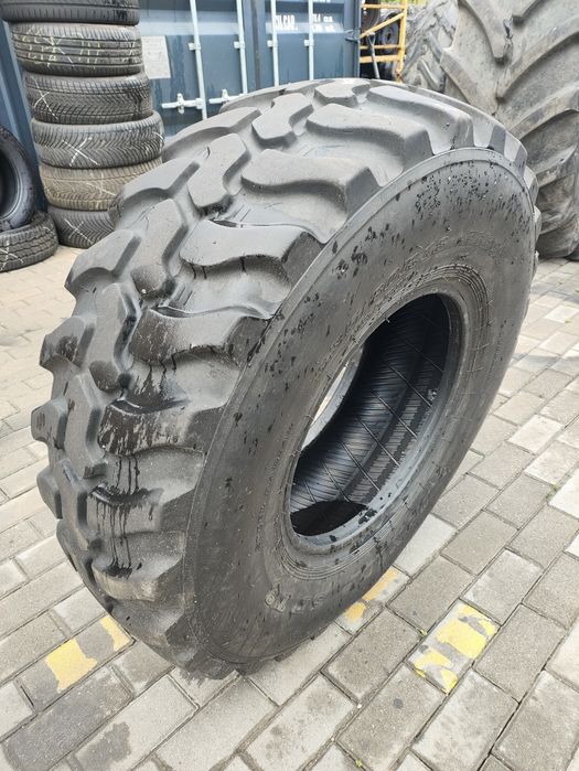 Opona 335/80R18 ( 12.5R18 ) 145A2 Dunlop SP T9