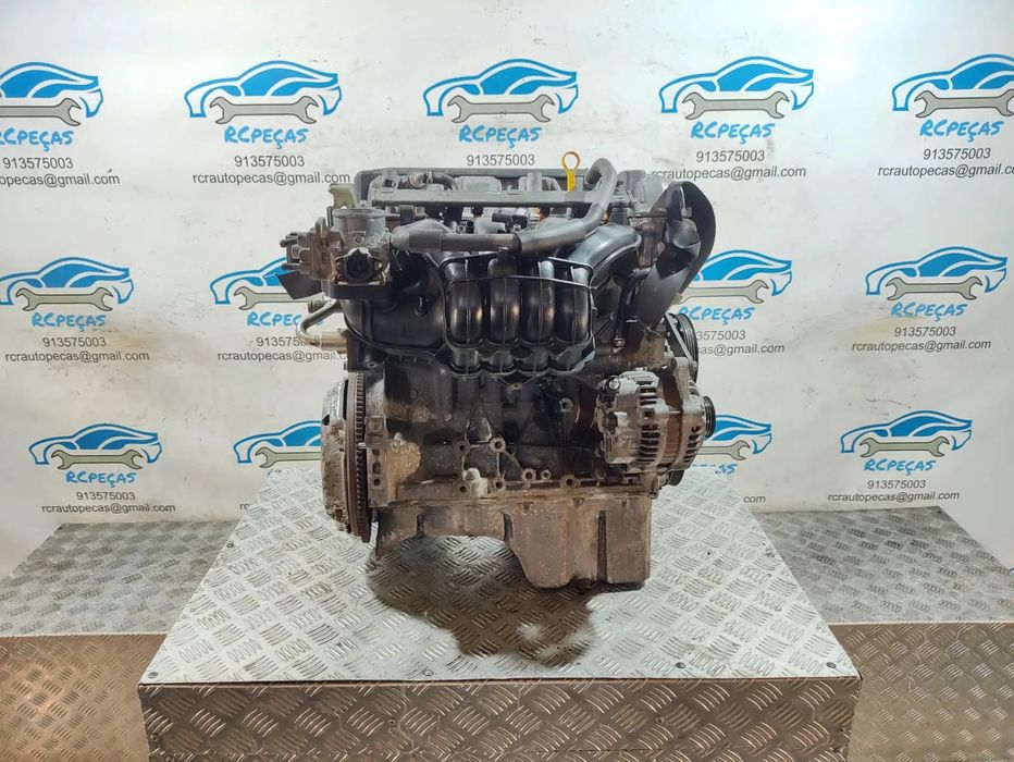 Motor Completo Suzuki Swift 3 Mk3 1.4i 16v 92cv M13A
