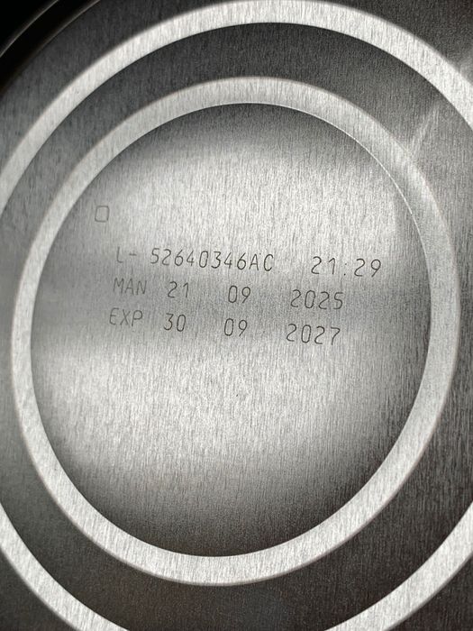 Смесь NAN OptiPro 1 суміш по 400 грамм