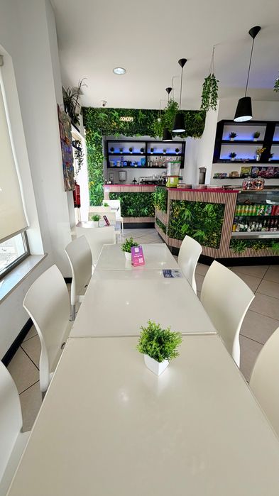 Trespasse de Snack Bar + Quiosque em Silves | Açaí e Comida Brasileira