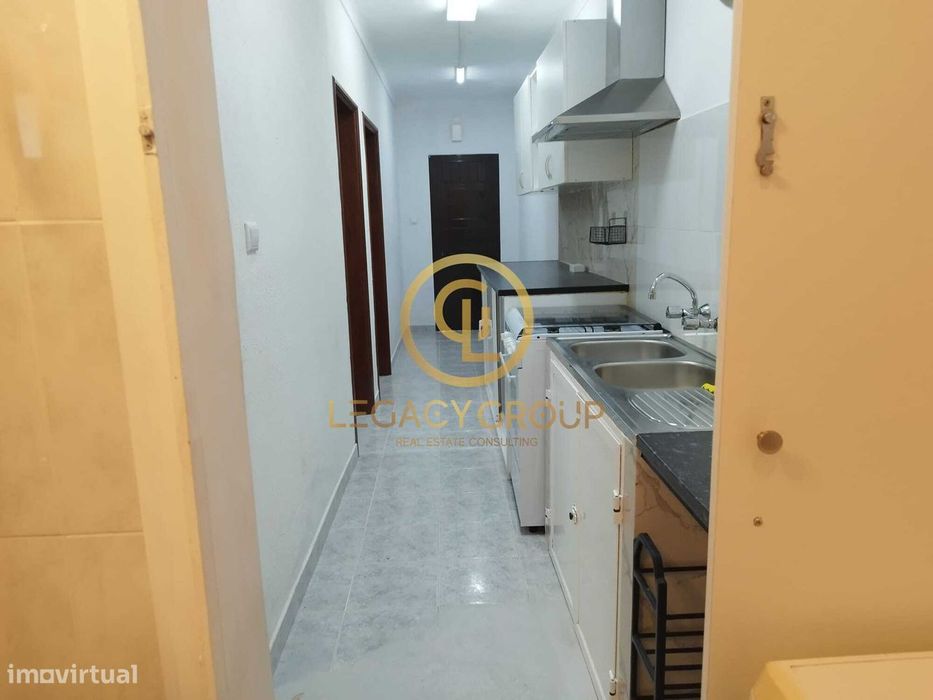 Moradia T2 Com Terreno De 829M2 Em Vendinha, Évora
