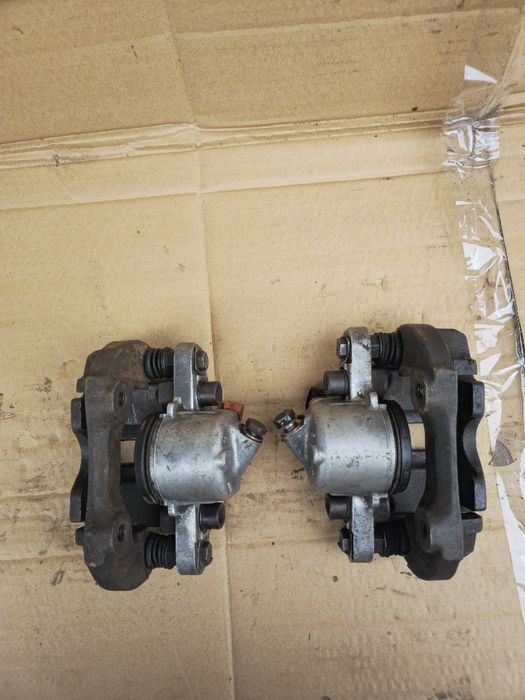 Суппорта на ВАЗ 2108-2109-21099 ОБСЛУЖЕННЫЕ