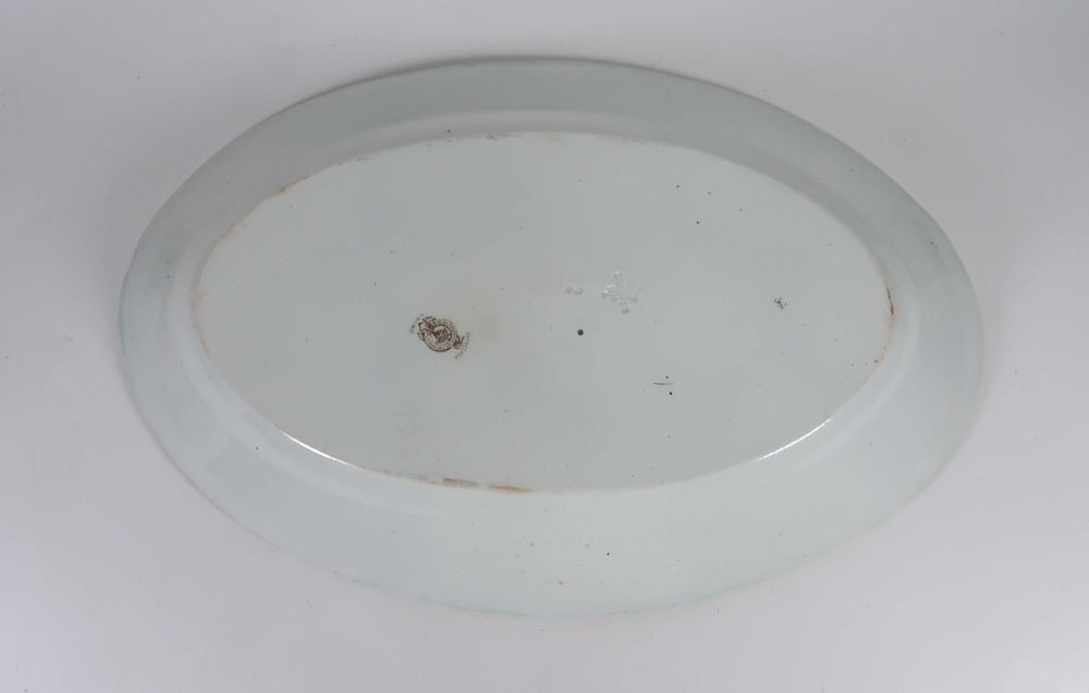 Grande Travessa Real F Sacavém, Excelsior 42.5 cm