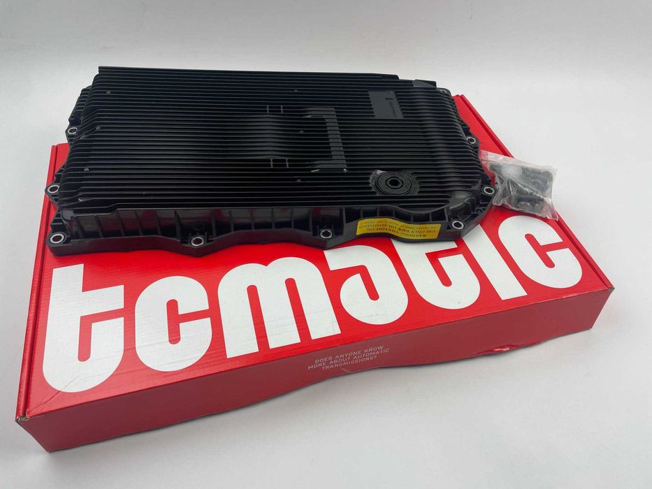 Miska Olejowa Skrzyni Automat BMW 3