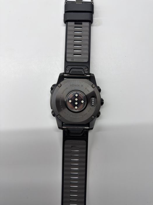Garmin Fenix  amoled 51”