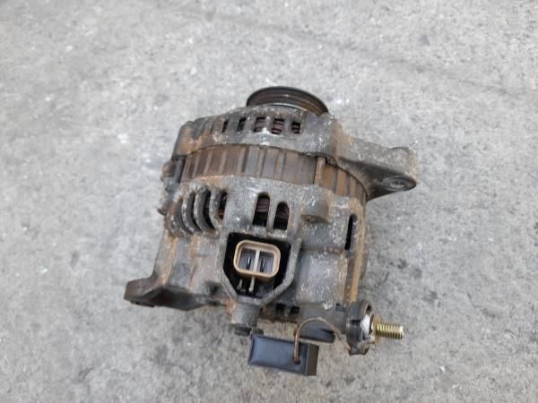 Alternador NISSAN Almera II Sedan (N16)
