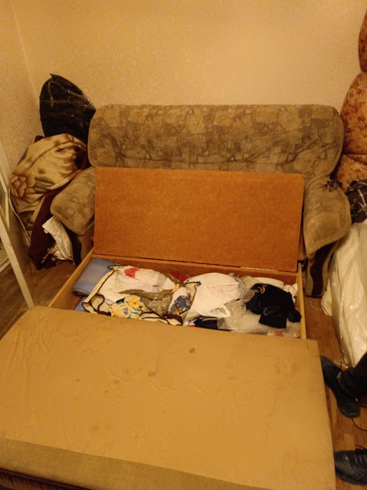 Диван раскладной