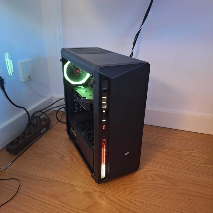 Computador Intel Core I5 - Windows 11 Pro