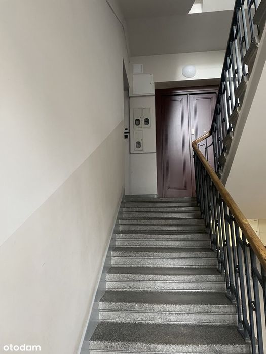 Mieszkanie na wynajem w przepięknej kamienicy w centrum miasta