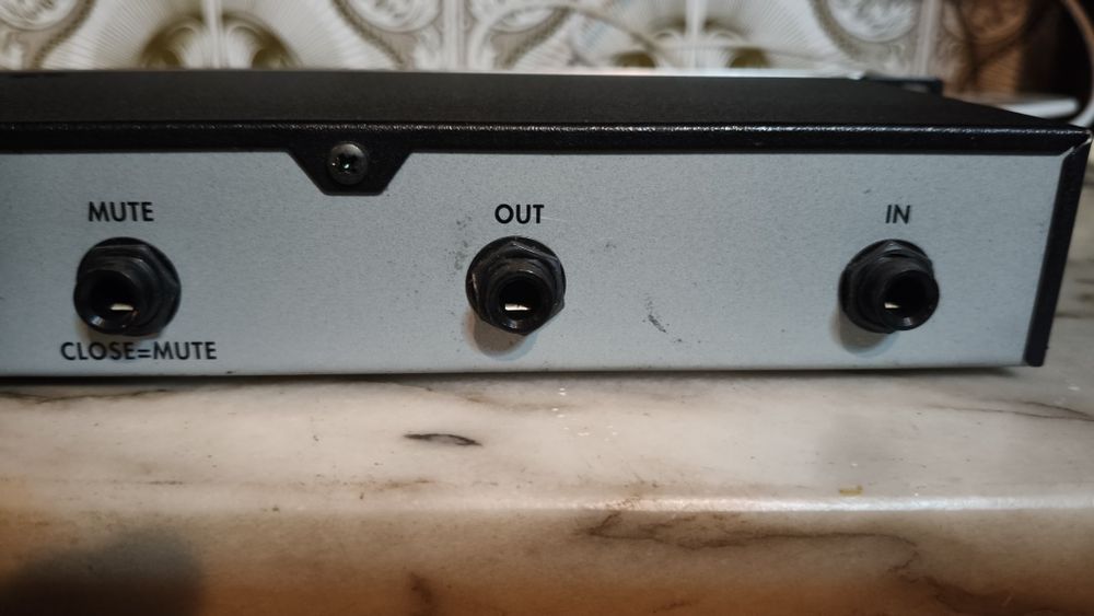 Afinador Korg toneworks DTR 2