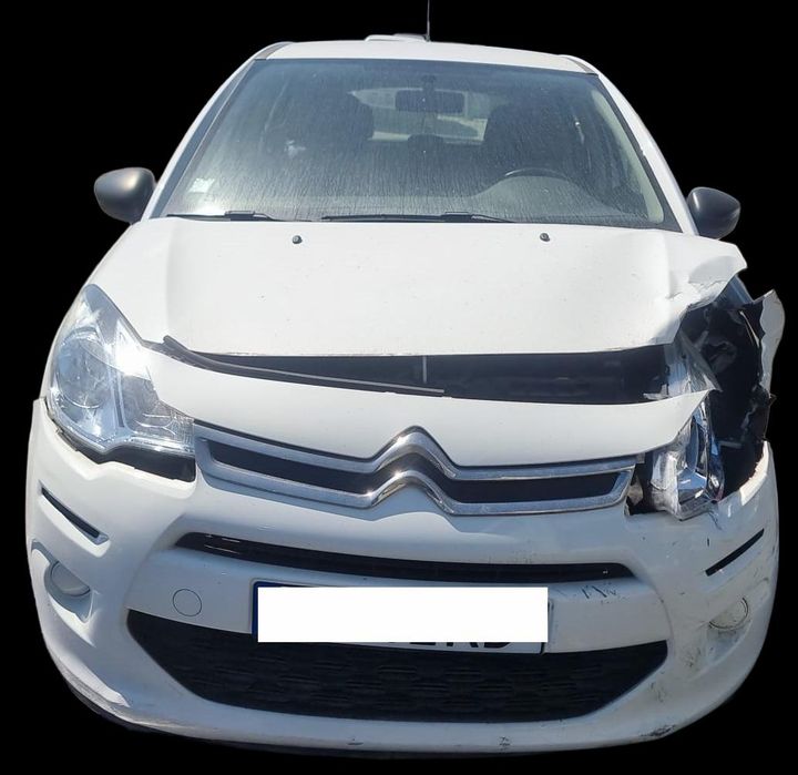 Citroen C3 Ii (Sc_) 1.0 Vti | 2012 - 2016 - Disponível Para Peças