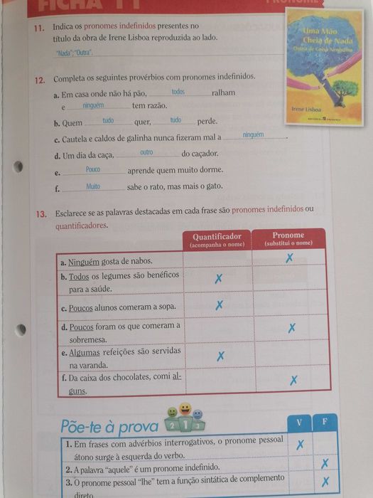 Manual Português 6 Areal+Caderno Atividades NOVOS