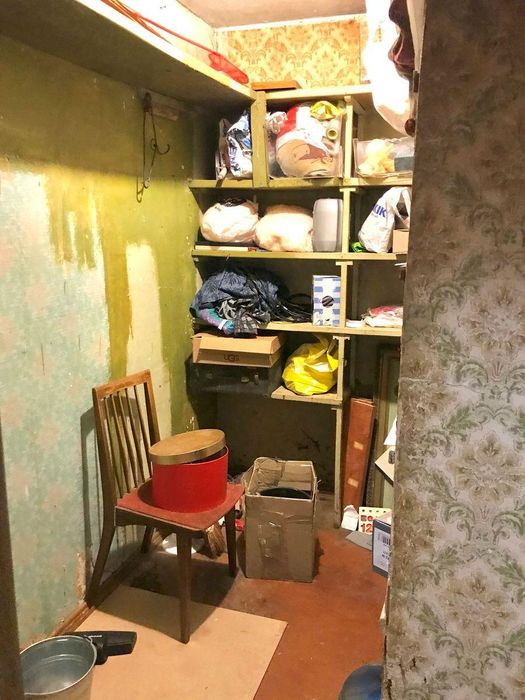 3-к, Науки просп., 76, Павлове Поле