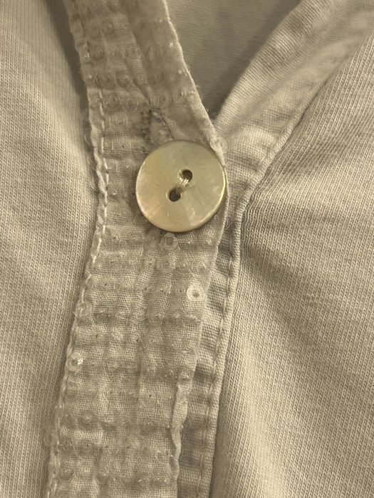 New collection długa włoska koszula