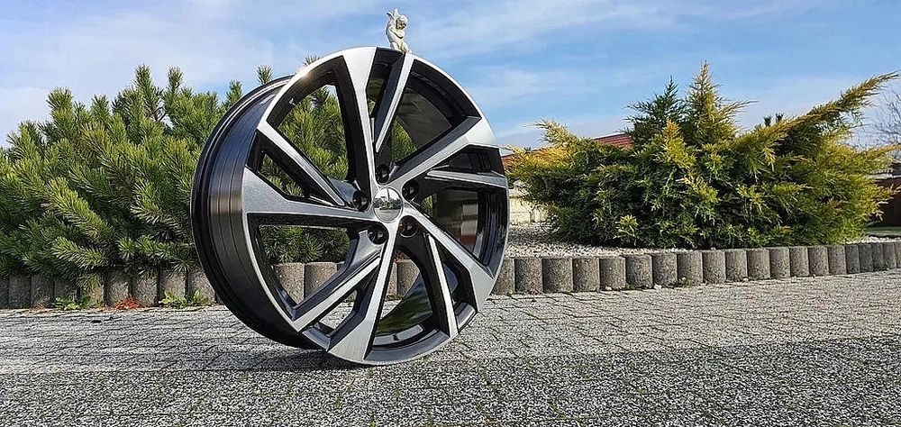 Felgi Fe183 do Ford Edge Mondeo Kuga Focus Rs 19