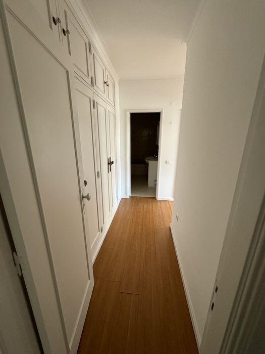 Arrendo apartamento T2 Santo Tirso