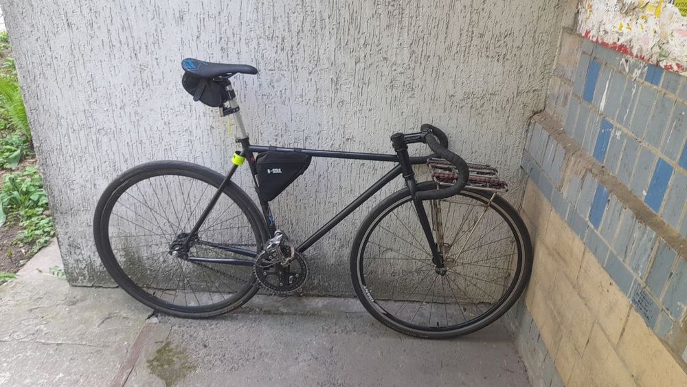 Фикс Фікс Fix Fixedgear