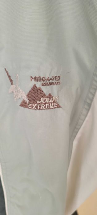 blusão de ski excelente qualidade