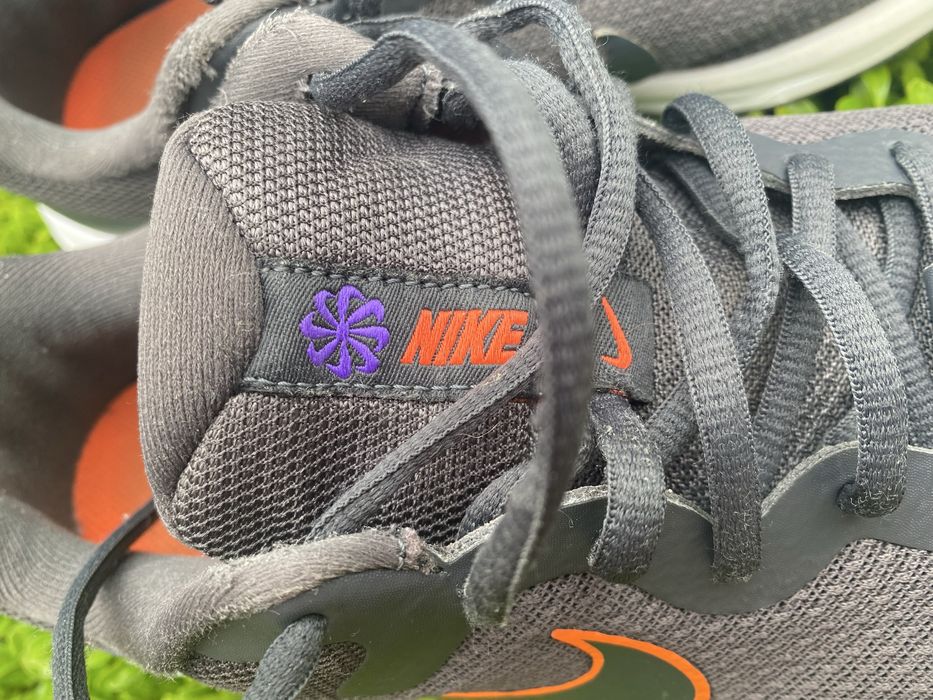 Кросівки найк оригінал 26см устілка