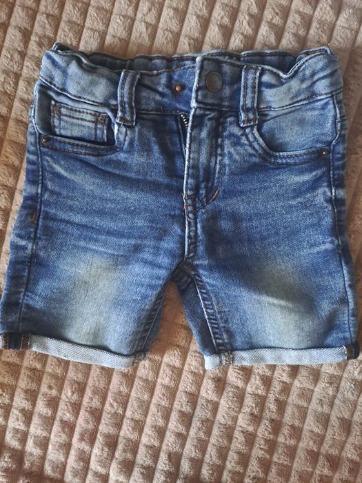 Шортики sinsay для хлопчика