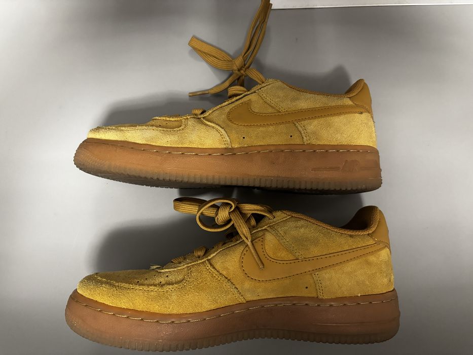Buty Nike Air Force