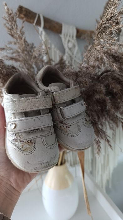 Nelli blu sneakersy, tenisówki, adidasy roz.22
