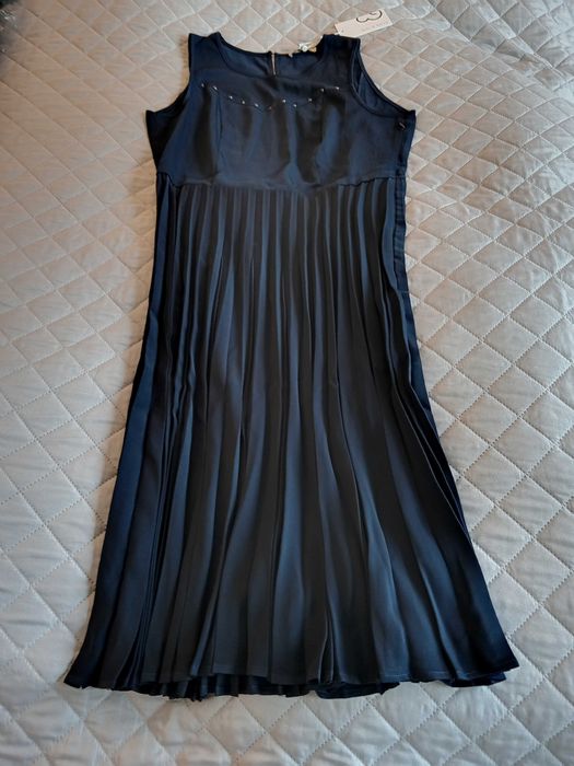 Zalando Nowa sukienka MINT& BERRY, rozm. 42 bardzo ładna , elegancka