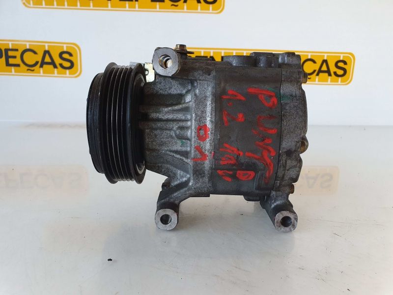 Compressor AC FIAT Punto (188_)
