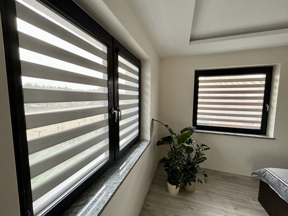 Rolety | Plisy | Żaluzje Na wymiar