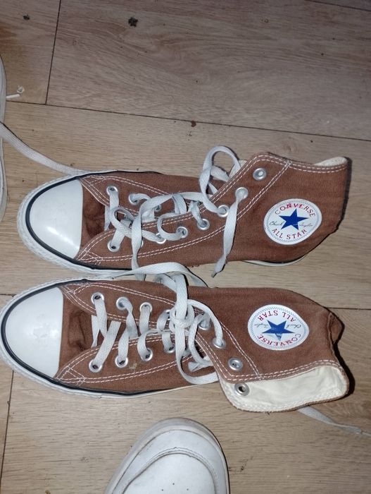 Trampki conwers 40
