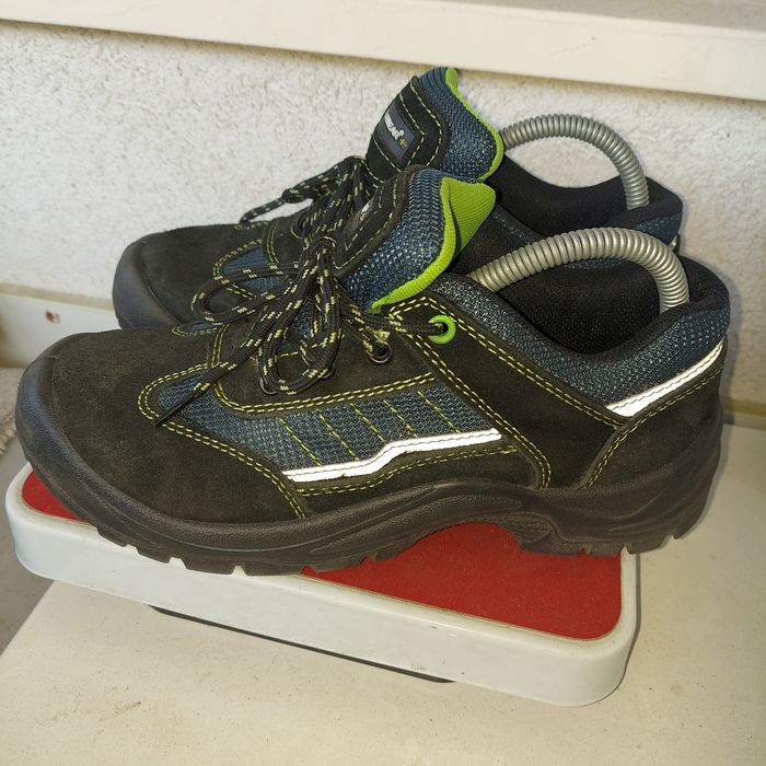 Buty robocze wkładka 25.5 rozmiar 39