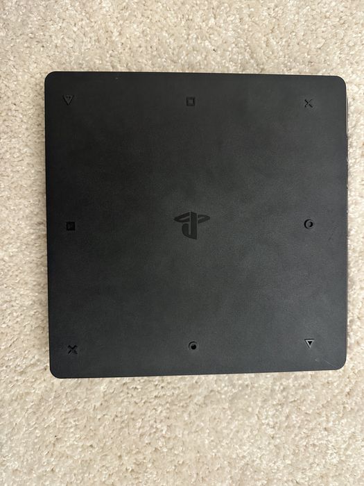 ІГРОВА ПРИСТАВКА SONY PlayStation 4 Slim 500Gb