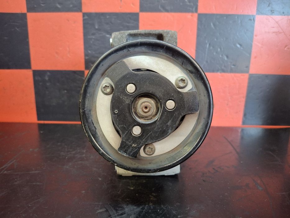 Compressor AC VOLKSWAGEN Caddy IV Kombi (SAB, SAJ)