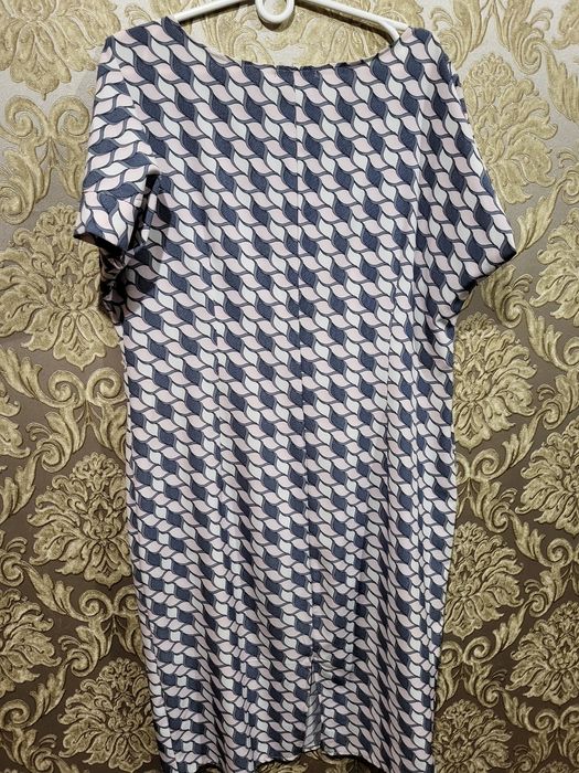 Платье женское летнее