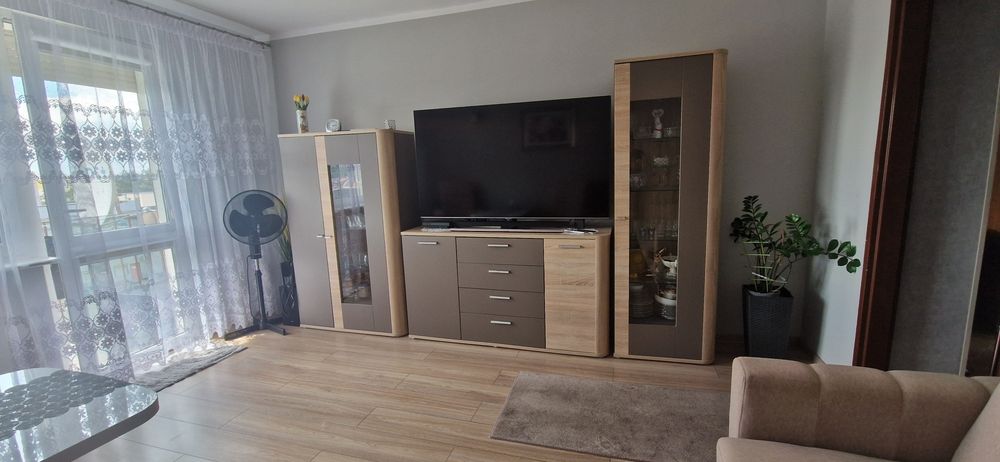Na sprzedaż przestronne mieszkanie 3-pokojowe – Osiedle Zachodnia - Widok 2