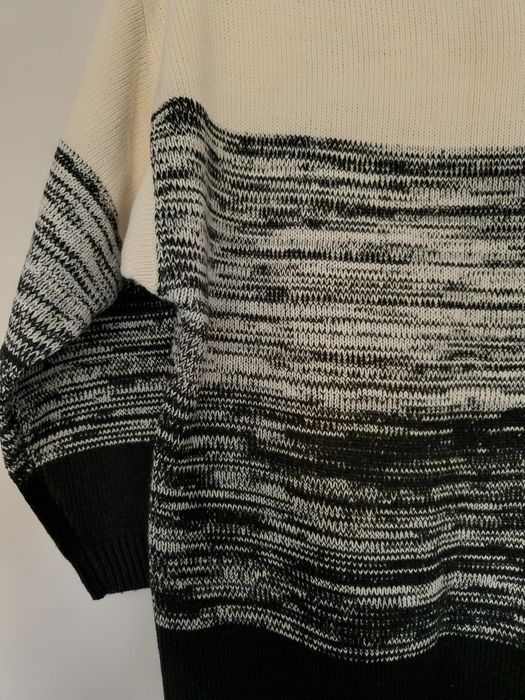 Sweter damski H&M rozm. 36 S 38 M