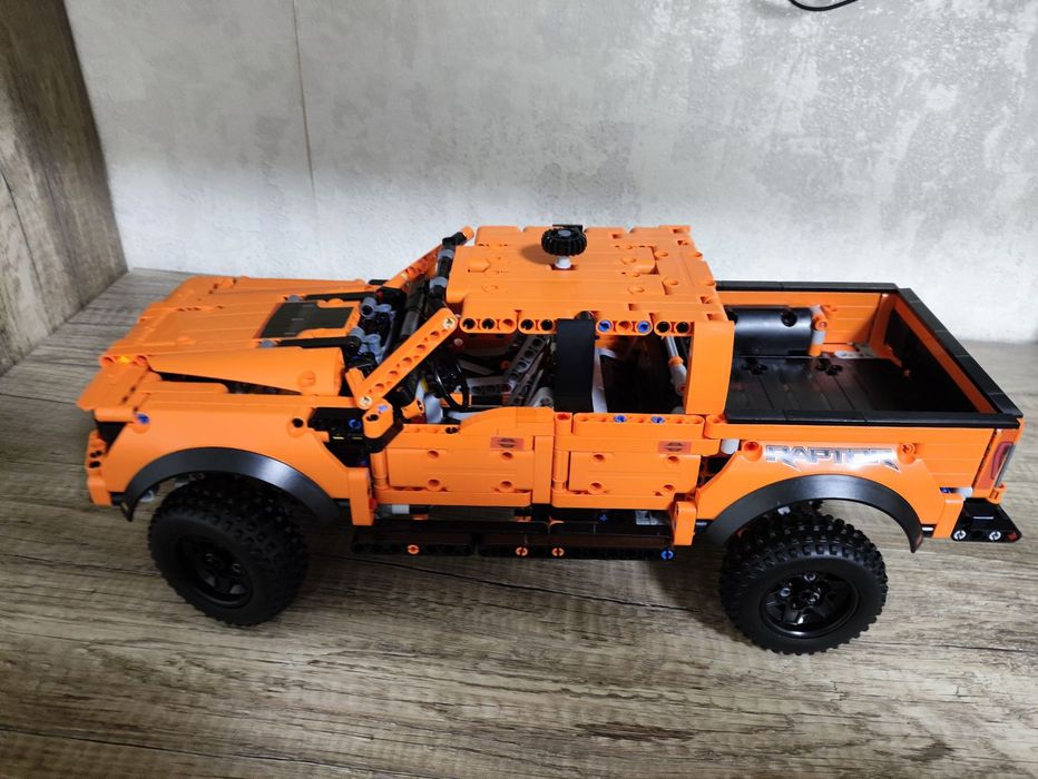 Лего для дитей от 5 лет