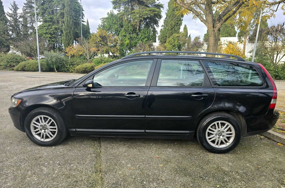 Volvo V50 1.6D Bom Estado Geral