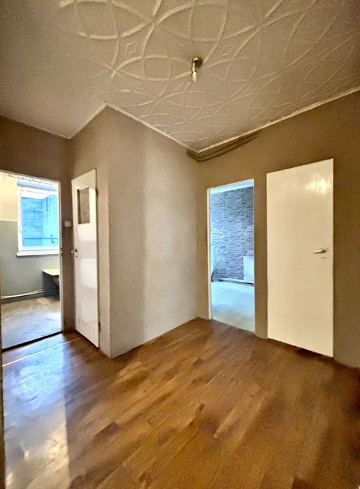 Mieszkanie do remontu, 61 m2, Orle Gaj