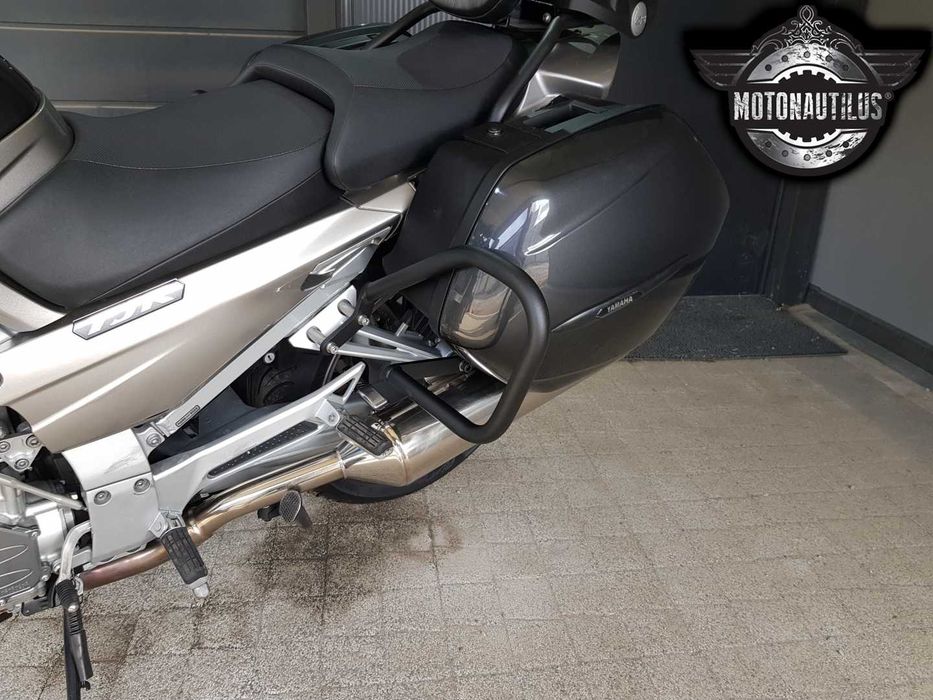 gmole tylne Yamaha FJR 1300 roczniki 2006 - 2012