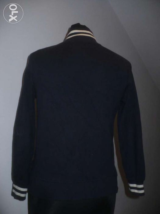 Bluza bawełniana roz. S, M * Ralph Laurent