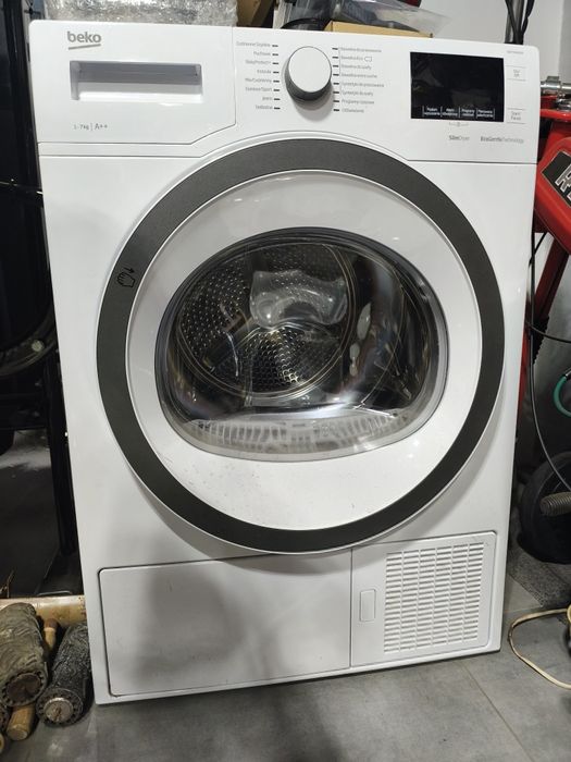 Suszarka Beko EDF434GXA