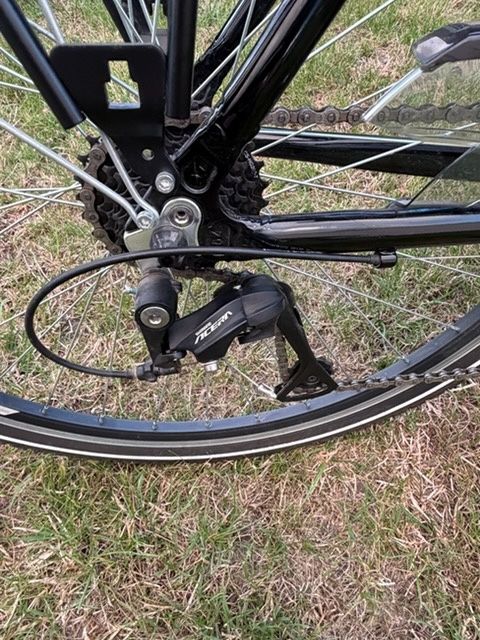 Rower Kross Trans 4.0
