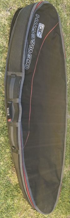 Capa de viagem Ocean & Earth 6’4