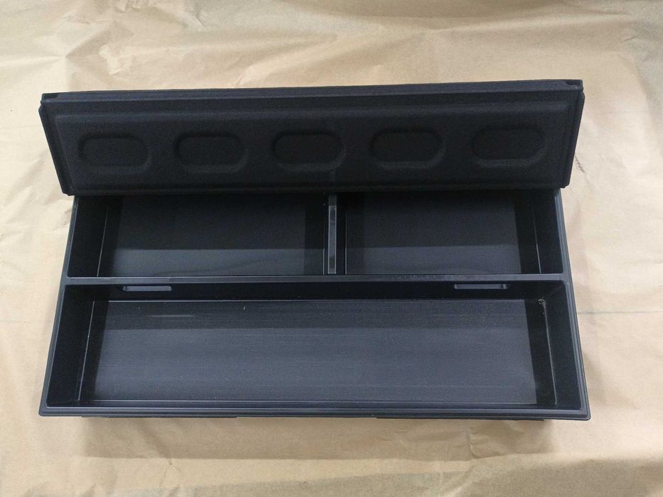 Półka bagażnika Kia Ceed III SW KOMBI 18R.