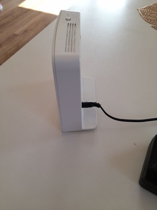Router D-link  model DWR 921E