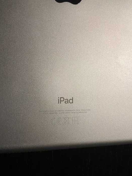 Ipad 6 generacji iphone