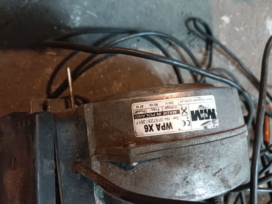 Sterownik  kotła na ekogroszek