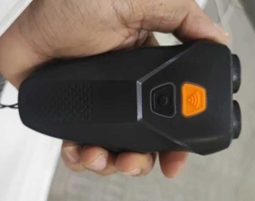 Ультразвуковой отпугиватель животных - тренажер для собак (відлякувач)