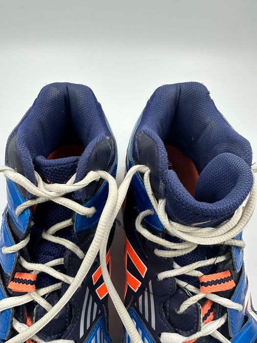 Asics super buty do siatkówki  46.5